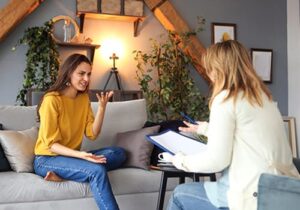 Rehab Aftercare Program