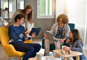 Residential Treatment Program