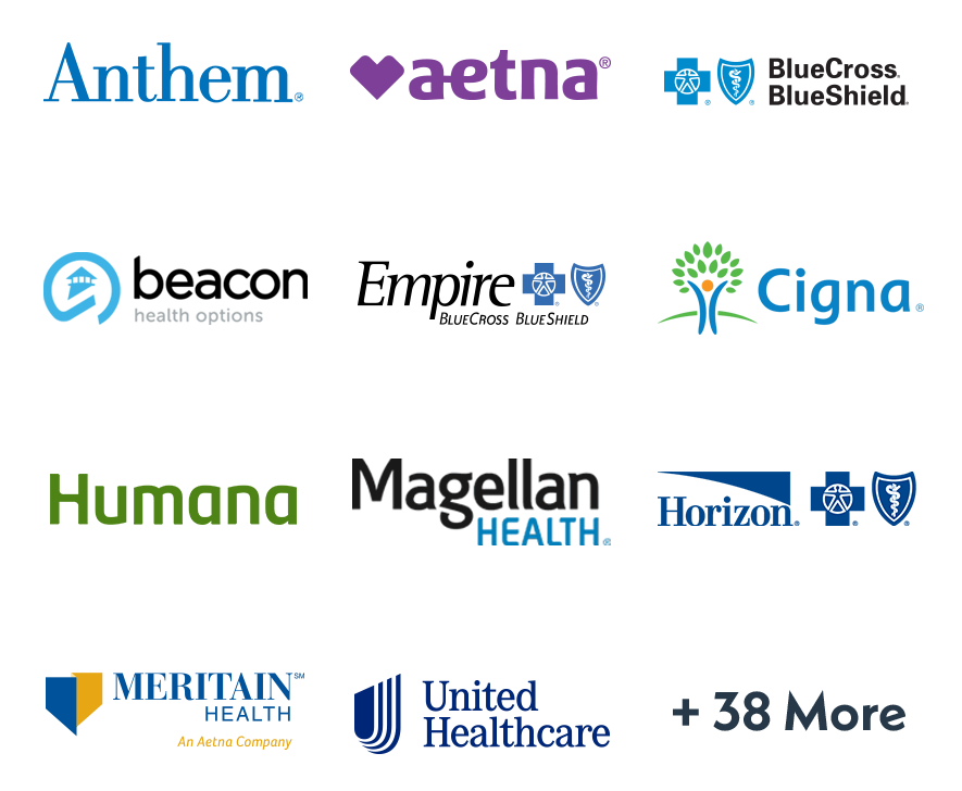 Evoke Wellness Insurance Logos Mobile