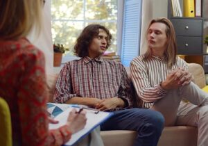 members of the lgbtq community benefit from specialized addiction treatment and rehab services 