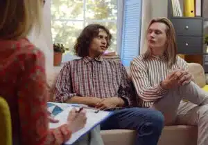 members of the lgbtq community benefit from specialized addiction treatment and rehab services 