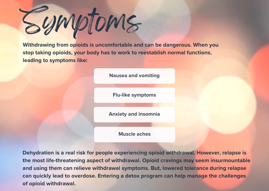 Howlongdotramadolinfographic
