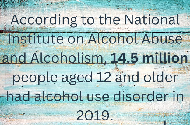 alcohol intoxication infographic