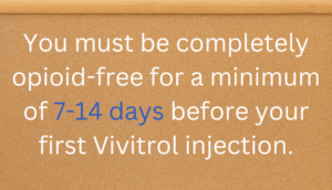 vivitrol infographic