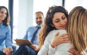 Dialectical Behavior Therapy for Drug Addiction Treatment