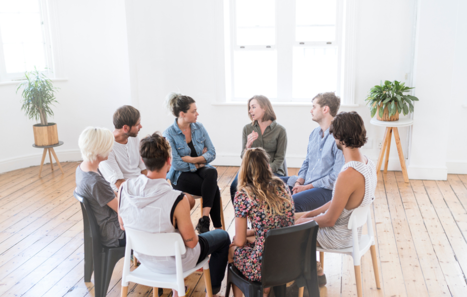 Effective Mental Health Treatment Options for Anxiety