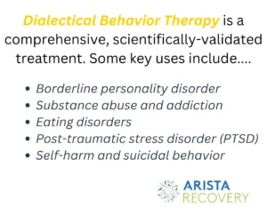 What Is DBT Used For