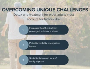Substance Abuse Treatment For Older Adults And The Elderly