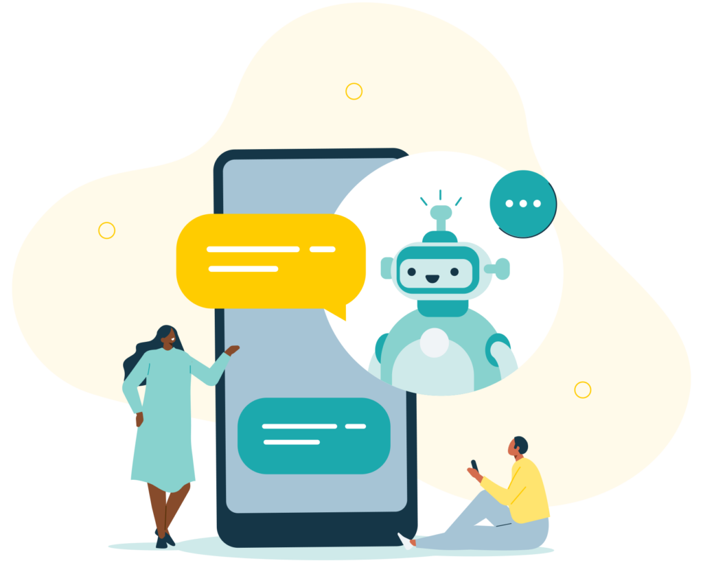 Evoke Wellness Text Support Image 1 Evoke Wellness Text Support Image 1