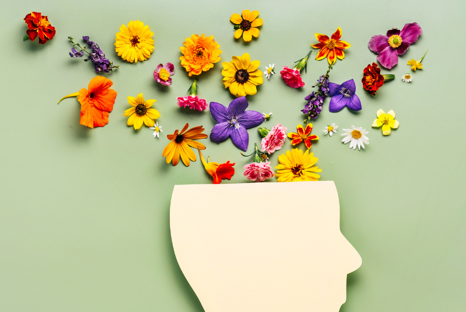 Detox and Emotional Resilience