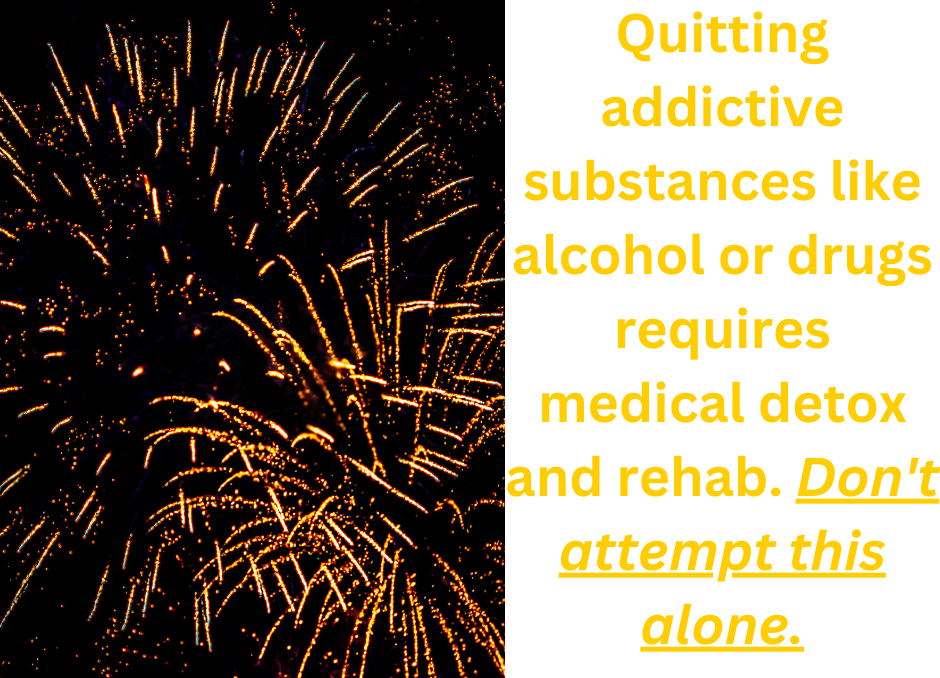 The Timeline of a Detox Cleanse