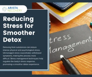 How Stress Management Techniques Improve Detox Outcomes