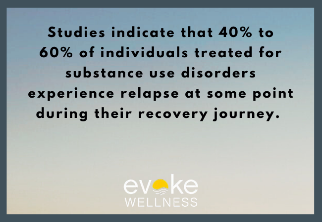 Prevalence of Detox Services