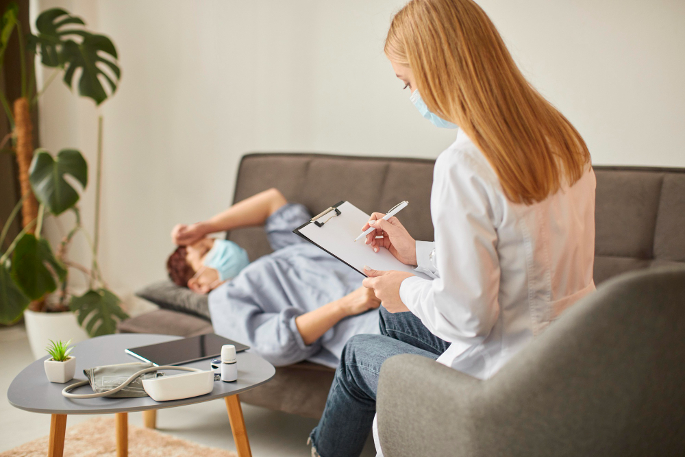 What Is Behavioral Health