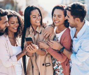 Breaking the Isolation