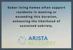 Duration of Stay and Recovery Outcomes