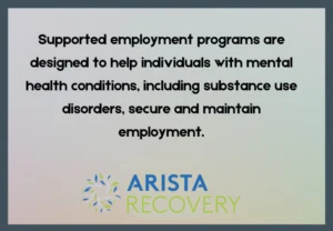 Employee Assistance Programs