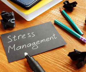 How Stress Management Boosts Detox Outcomes