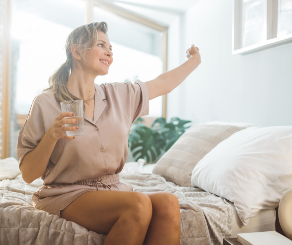 Leveraging Holistic Detox