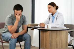 The Connection Between Mental Health and Detox Addressing Co-Occurring Disorders