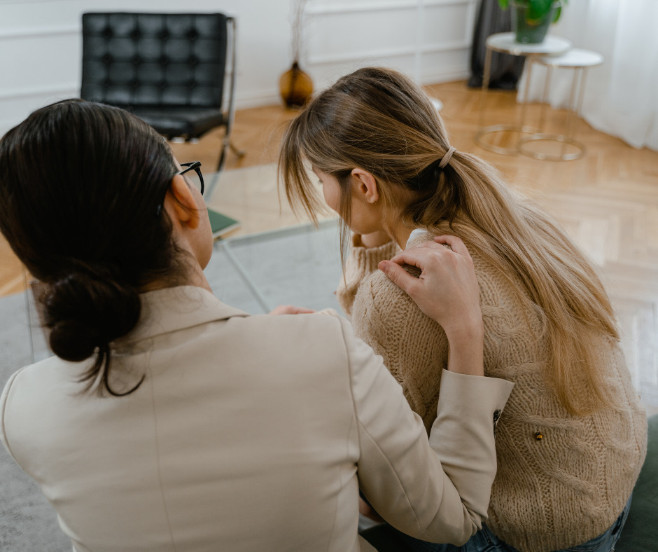 The Crucial Role of Emotional Support During Drug Detox