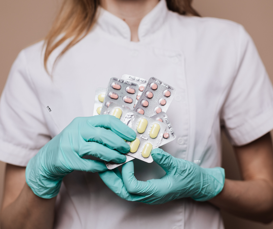 The Crucial Role of Medication-Assisted Treatment in Drug Detox