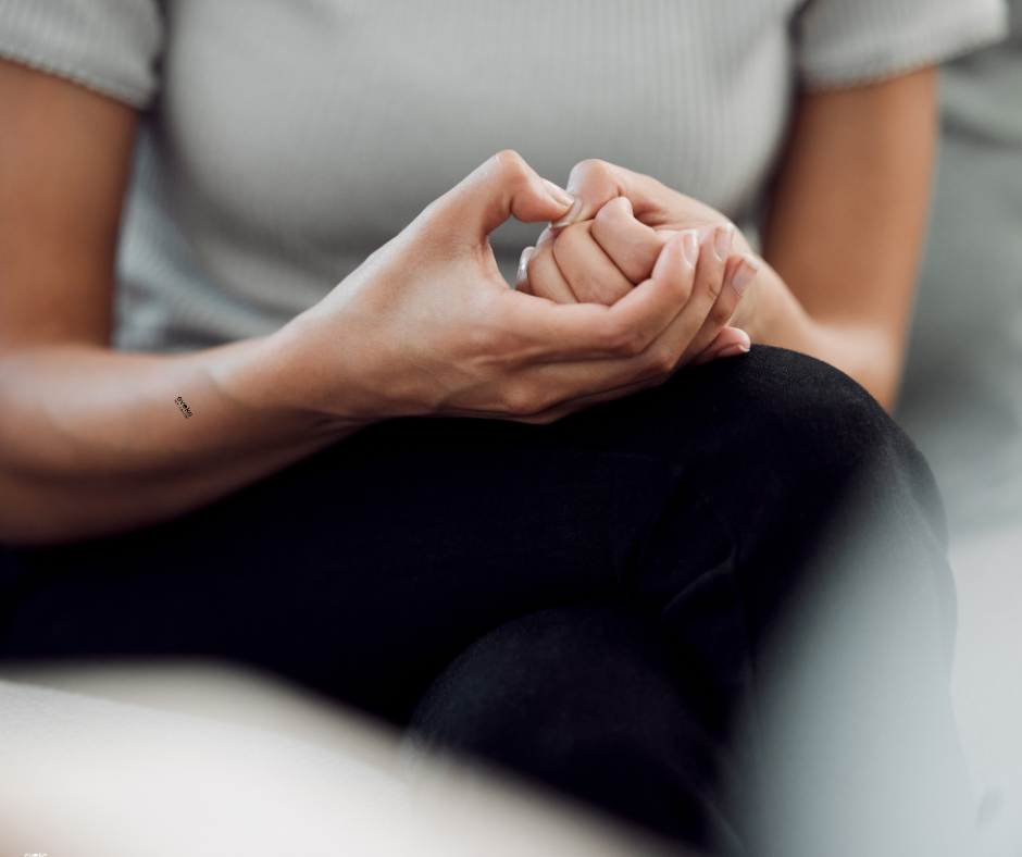 The Link Between Substance Abuse and Anxiety