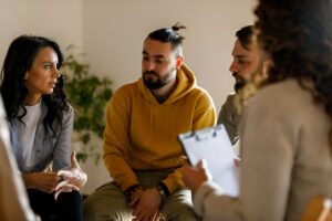 Why Behavioral Health Matters in Long-Term Recovery