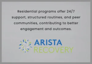 Benefits Of Structured Supportive Environments