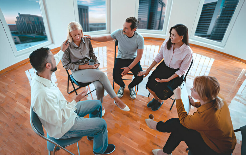 Breaking the Cycle: How Residential Rehab Transforms Lives