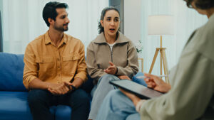 Common Detox Symptoms and How We Help You Manage Them