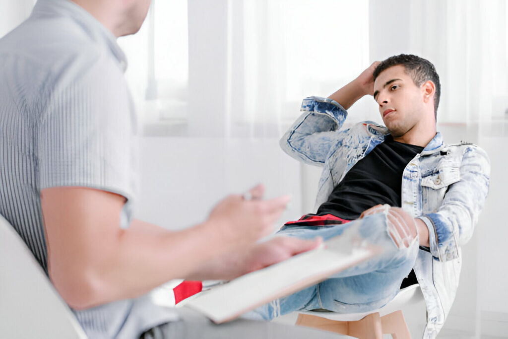 The Difference Between Inpatient and Residential Rehab — And Why It Matters