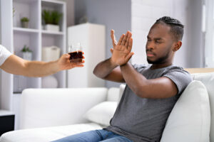 5 Warning Signs Your Body Is Telling You to Stop Drinking