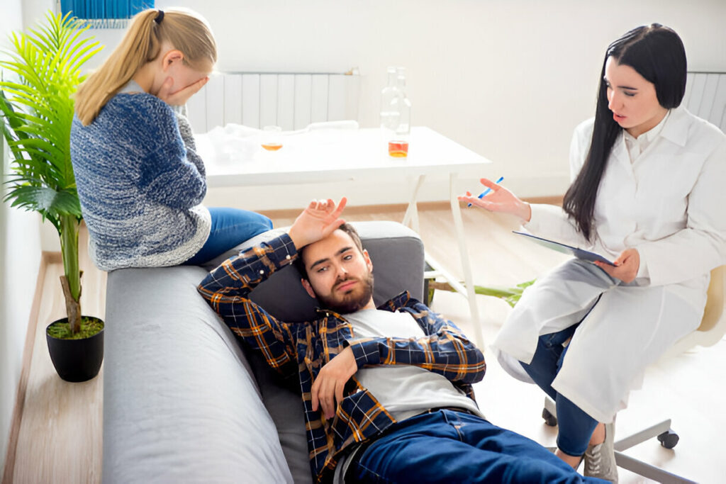 "I Got Sober, But I Still Felt Miserable”—How Dual Diagnosis Treatment Changed Everything