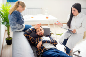 "I Got Sober, But I Still Felt Miserable”—How Dual Diagnosis Treatment Changed Everything