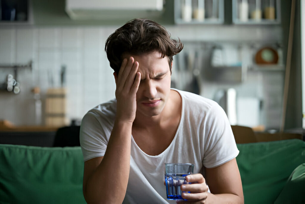 I’ll Just Stop Drinking at Home”—5 Dangerous Myths About Alcohol Detox