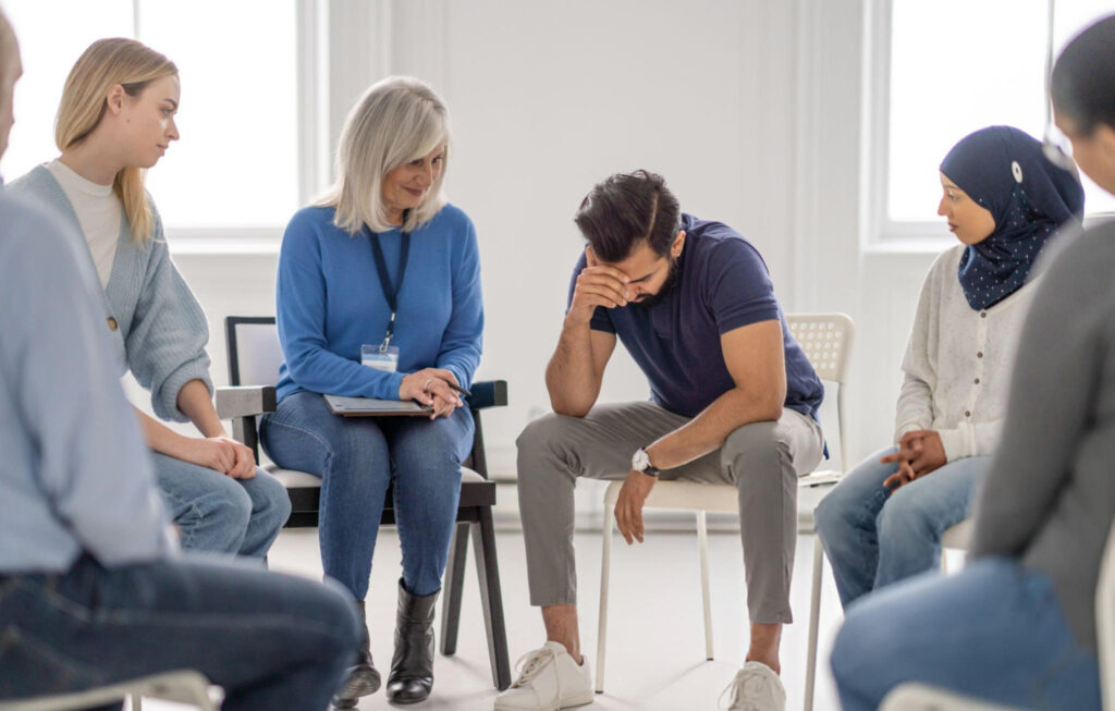 How to Tell Your Loved Ones You’re Entering a Residential Treatment Program