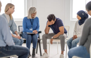 How to Tell Your Loved Ones You’re Entering a Residential Treatment Program