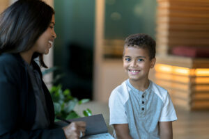 What to Expect When Your Child Enters a Residential Treatment Program