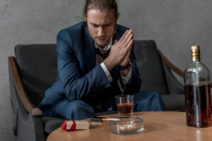 Alcohol Detox and Boundaries Should I Clear the House Before They Come Home