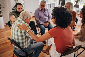 From Silent Suffering to Speaking Up How Residential Treatment Gave Me My Voice Back