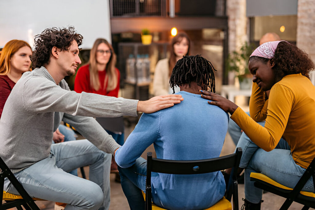 I Managed a Team—Then Let a Nurse Manage My Withdrawal Alcohol Detox