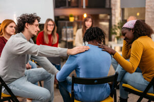 I Managed a Team—Then Let a Nurse Manage My Withdrawal Alcohol Detox