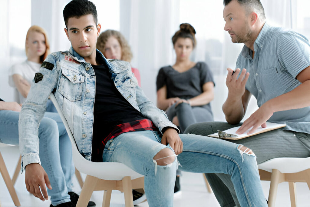 What to Know Before Choosing a Residential Treatment Program