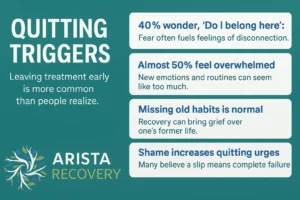 Quitting Triggers 