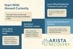 Curious Treatment Steps
