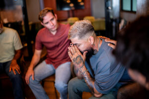 You Don’t Want to Die—You Just Want the Pain to Stop Finding Help in Residential Treatment