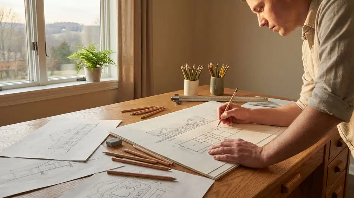 Illustration representing Your Next 30 Days: Taking Action in Ohio