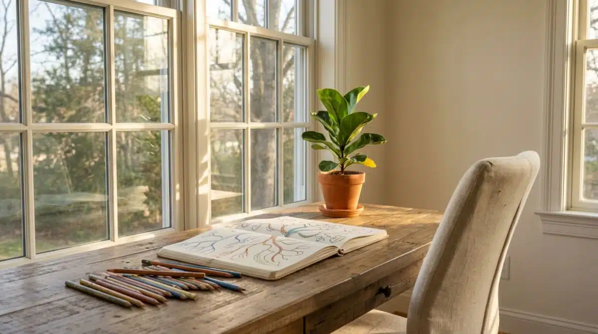 Illustration representing Implementation: Your Path Forward