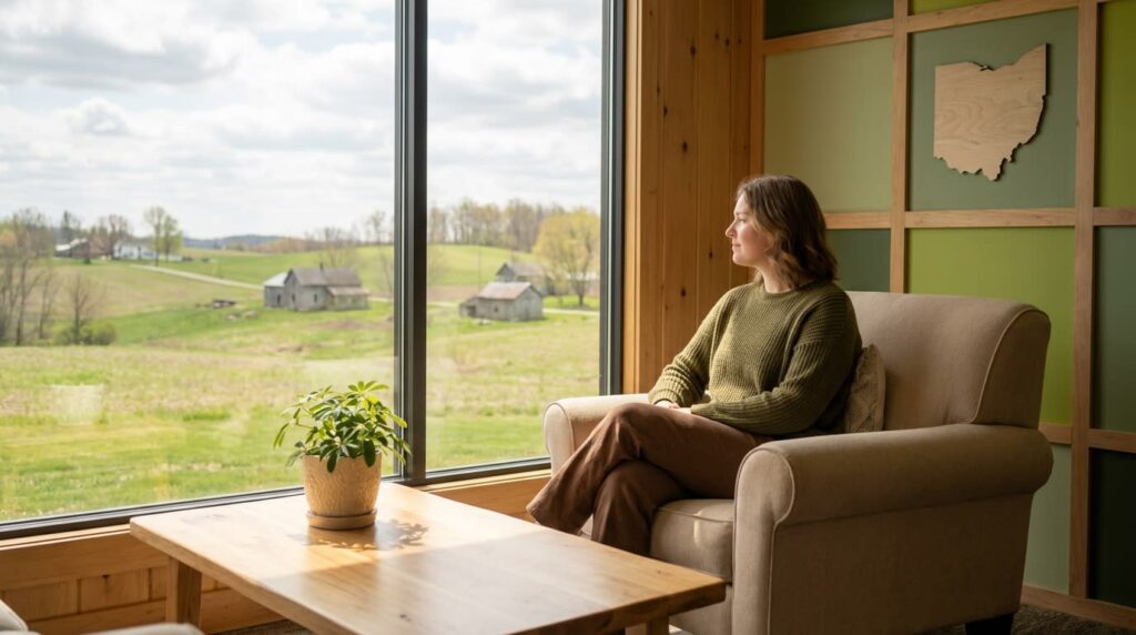 Ohio Drug Rehab: Finding Support Close to Home Featured Image